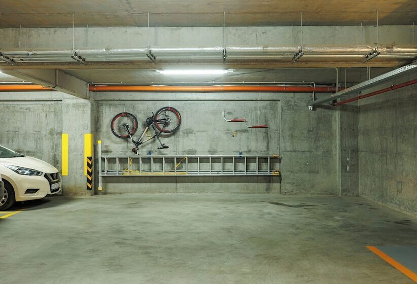 Hotel Mava Apartamente