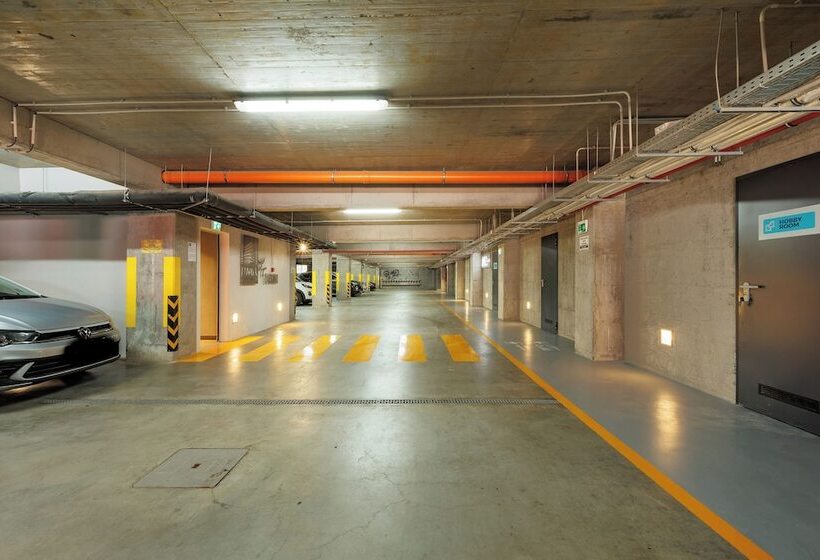 Hotel Mava Apartamente