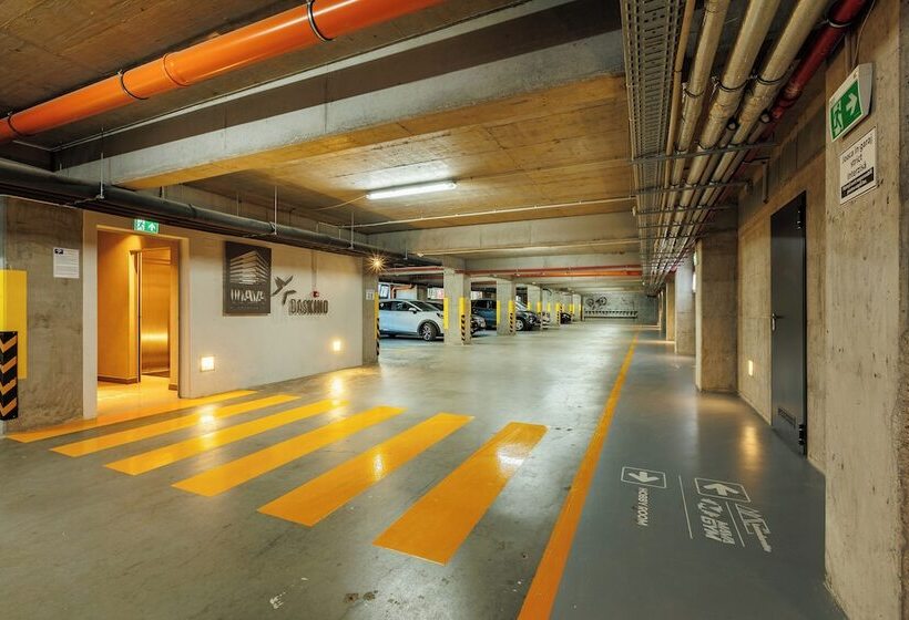 Hotel Mava Apartamente