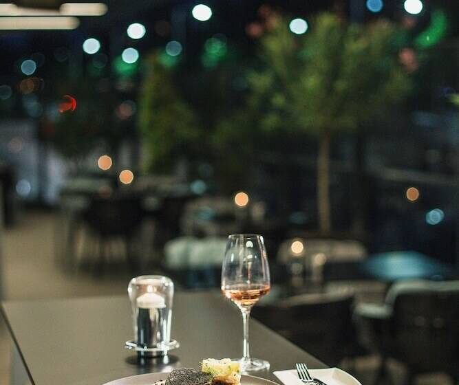 Hotel Mava Apartamente