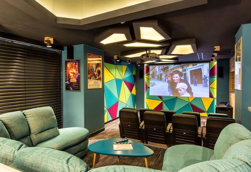 Hotel Mava Apartamente