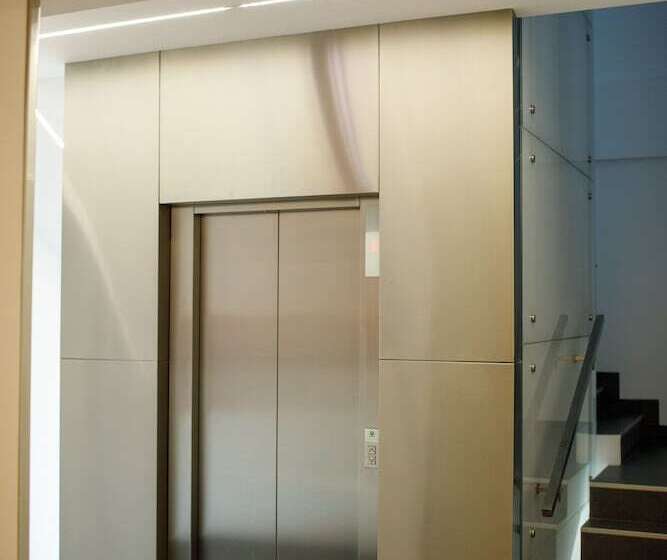 Hotel Mava Apartamente