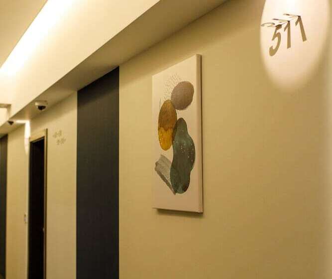 Hotel Mava Apartamente