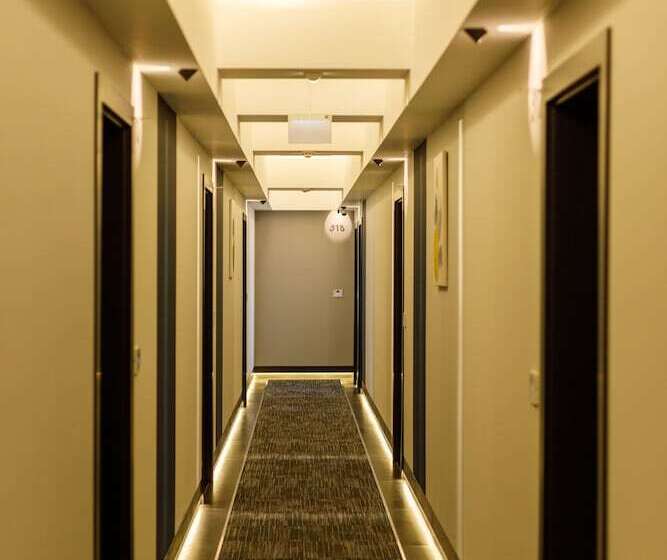 Hotel Mava Apartamente