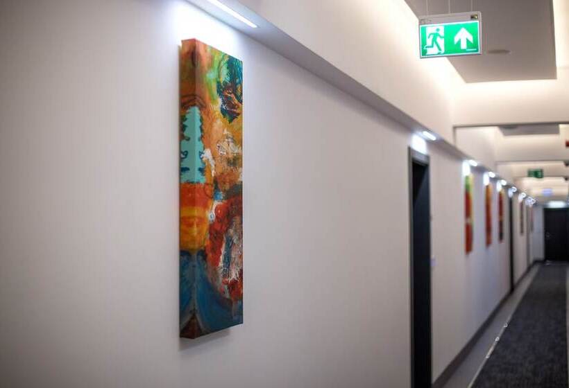 Hotel Mava Apartamente