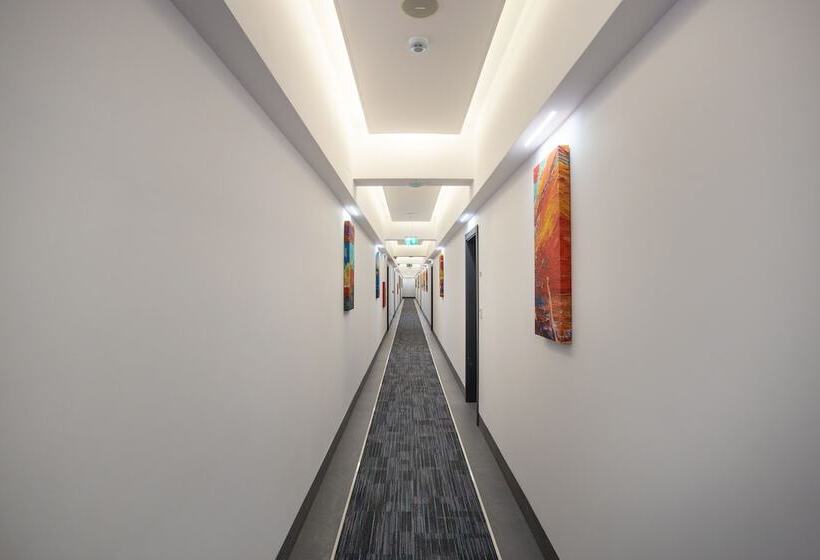 Hotel Mava Apartamente