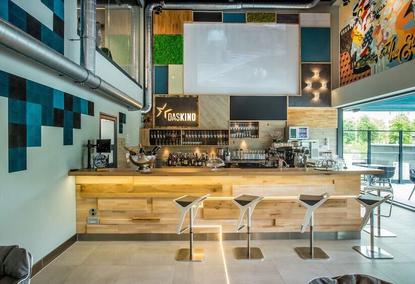 Hotel Mava Apartamente