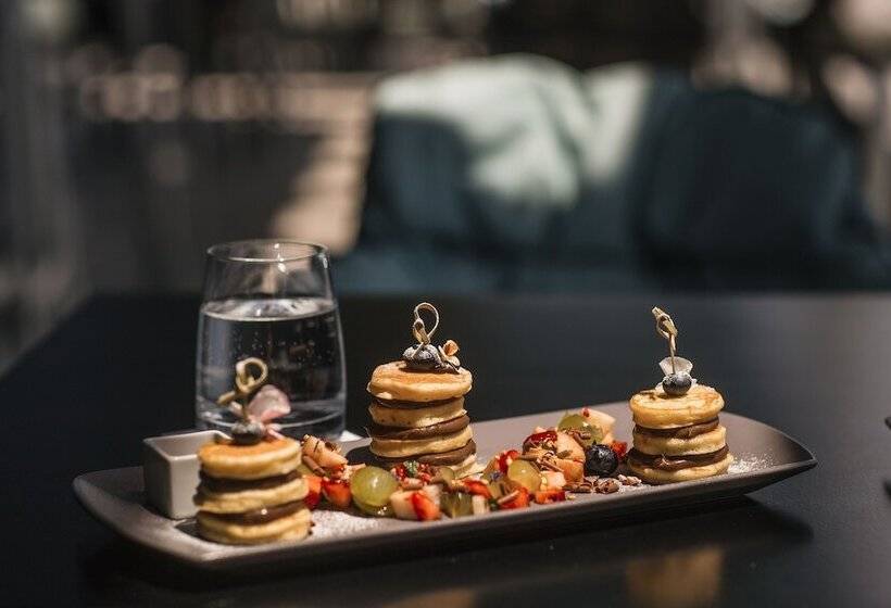 Hotel Mava Apartamente