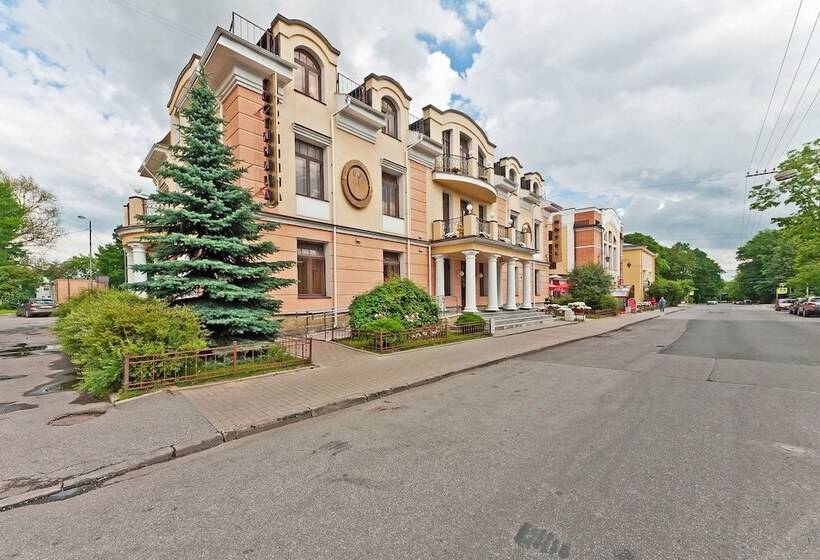 בית מלון כפרי Natali