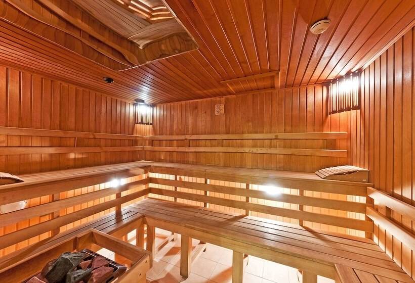 בית מלון כפרי Natali