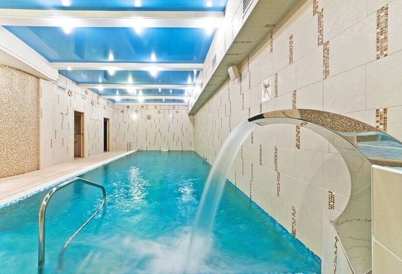 בית מלון כפרי Natali