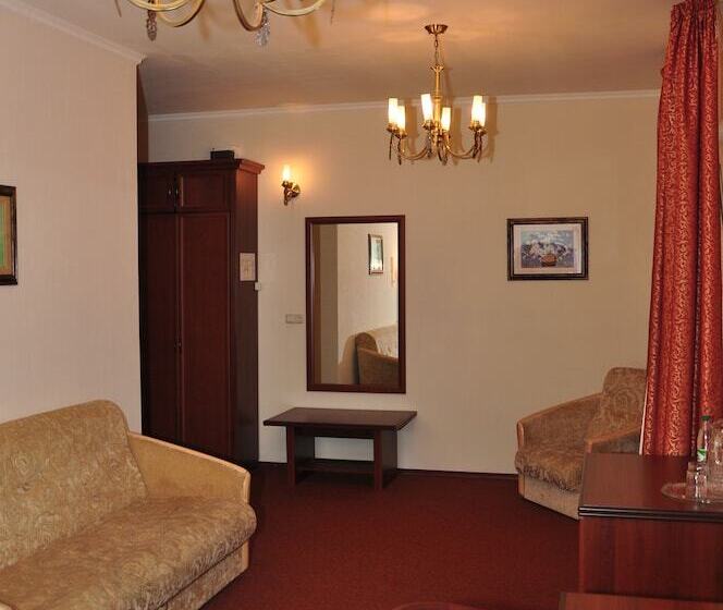 בית מלון כפרי Natali