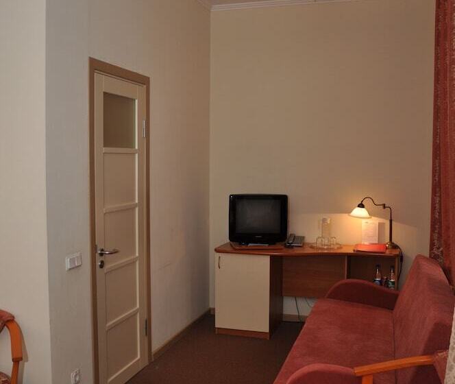 בית מלון כפרי Natali