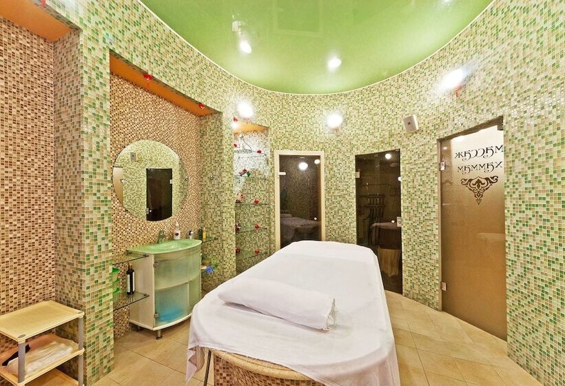 בית מלון כפרי Natali