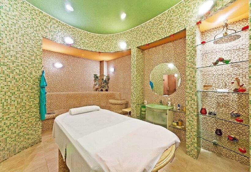 בית מלון כפרי Natali