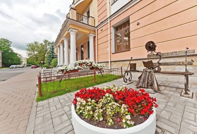 בית מלון כפרי Natali