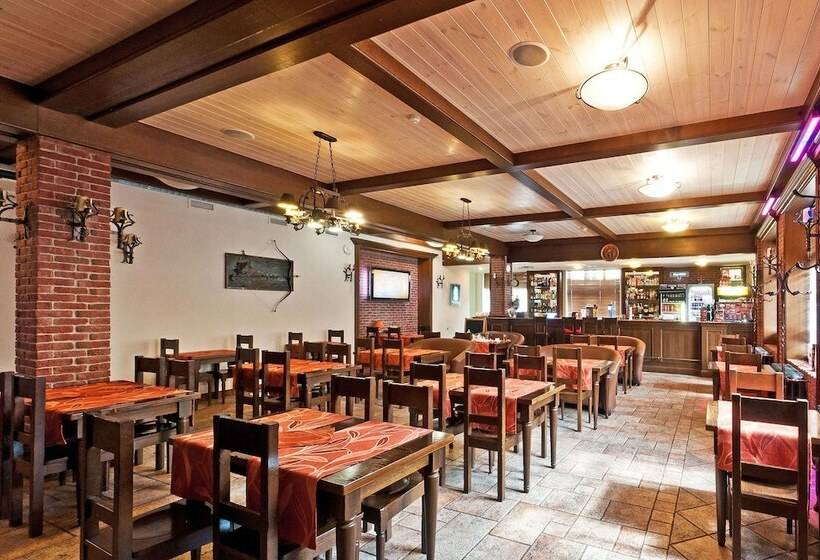 בית מלון כפרי Natali