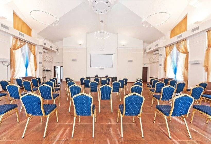 בית מלון כפרי Natali