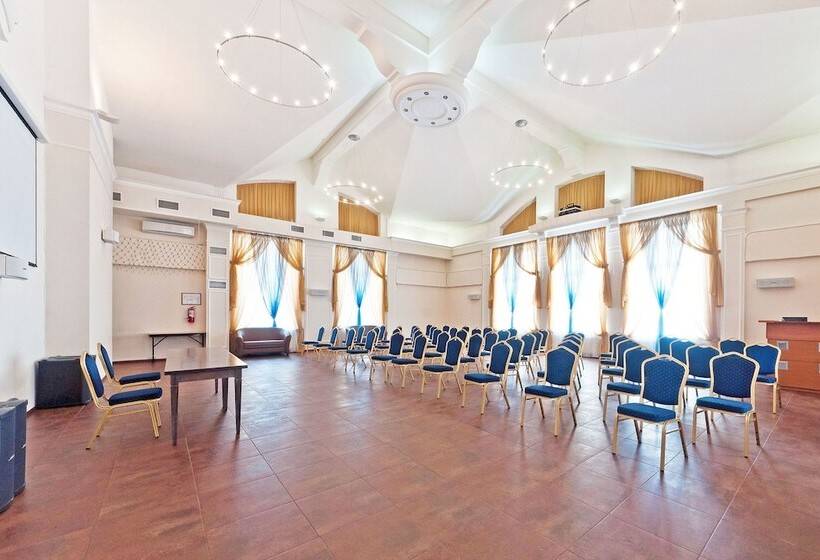 בית מלון כפרי Natali