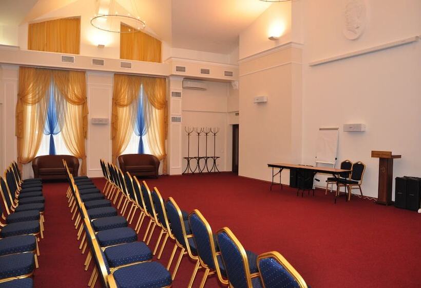 בית מלון כפרי Natali