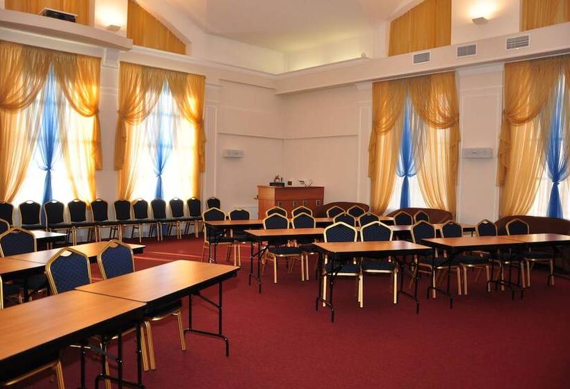 בית מלון כפרי Natali