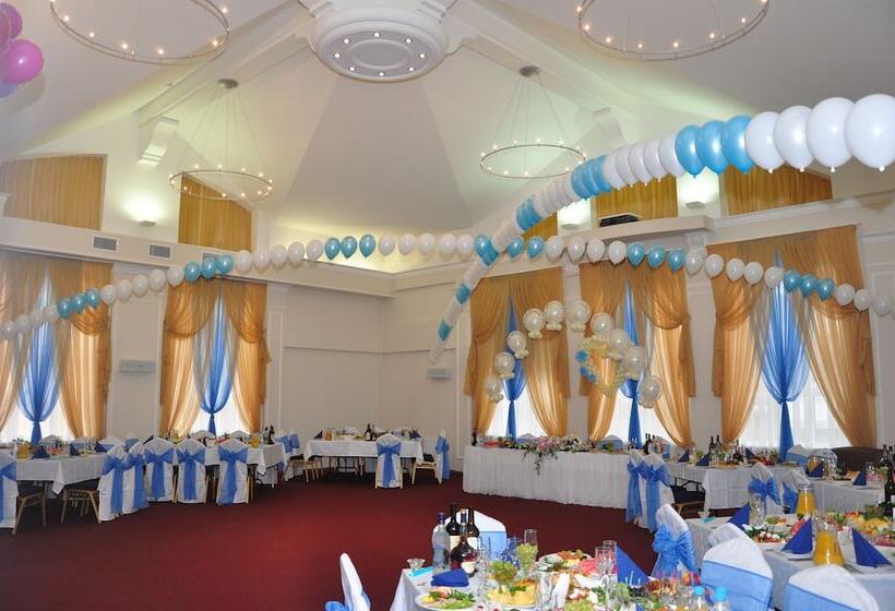 בית מלון כפרי Natali