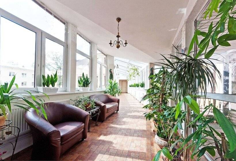 בית מלון כפרי Natali