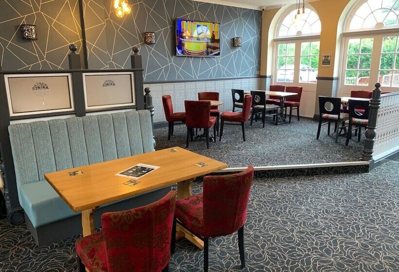 酒店 Pear Tree Inn