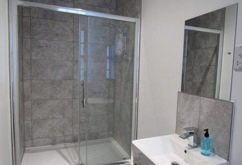 酒店 Pear Tree Inn