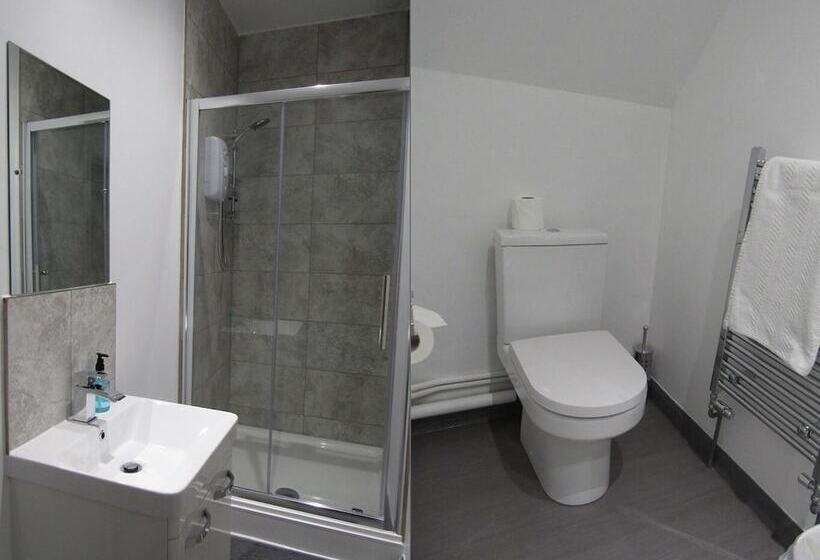 酒店 Pear Tree Inn