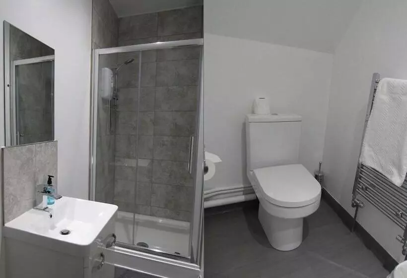 Hotelli Pear Tree Inn