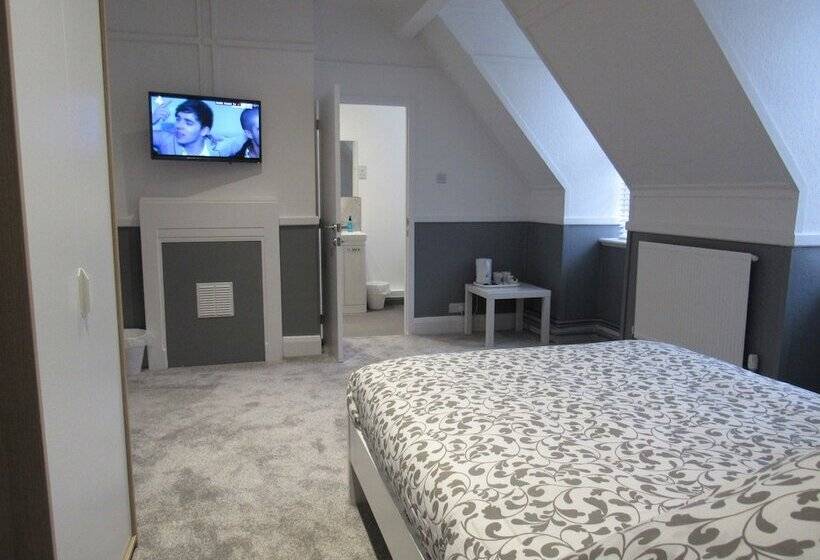 酒店 Pear Tree Inn