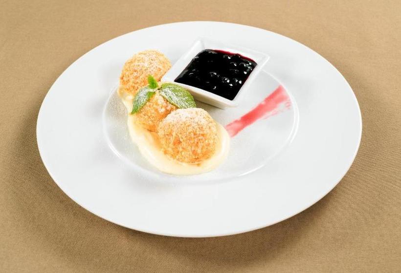 酒店 Pensiunea Hugo