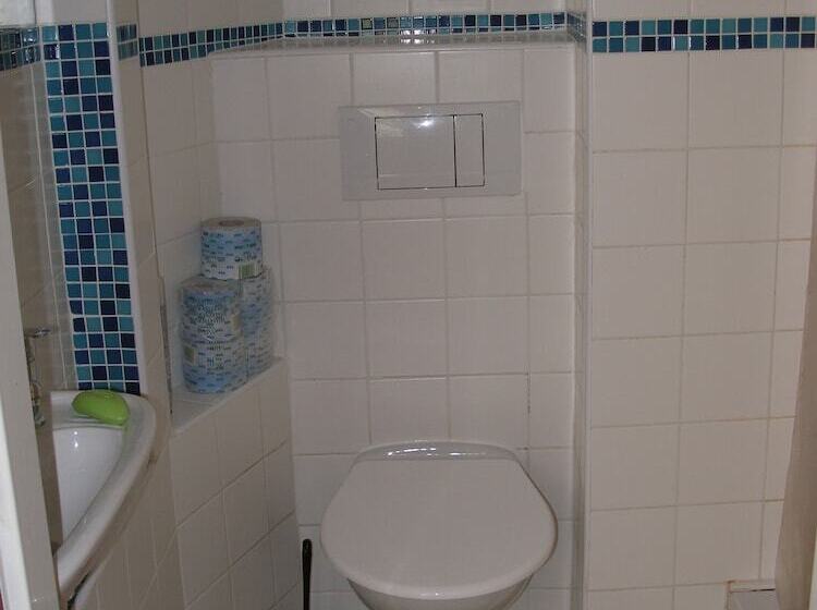 酒店 Penzion U Lesa