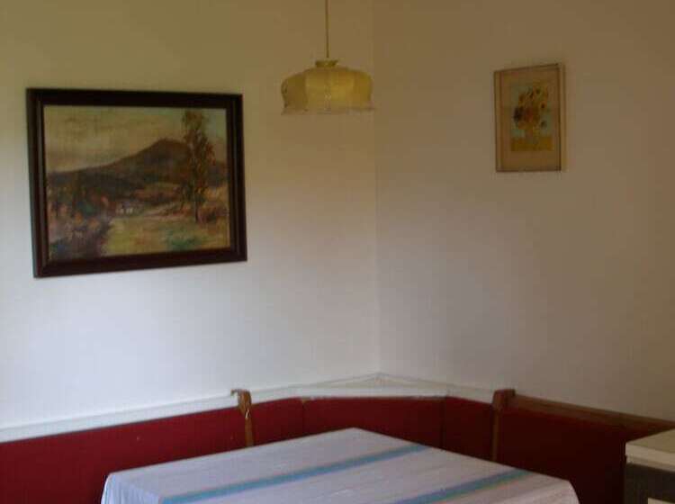 酒店 Penzion U Lesa