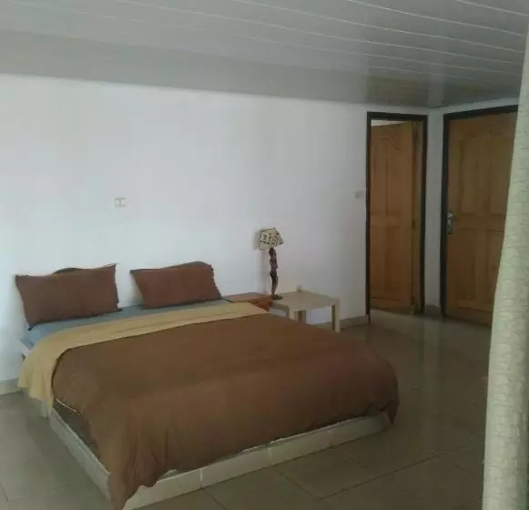 Hotel Restaurant Hellenique Appartements