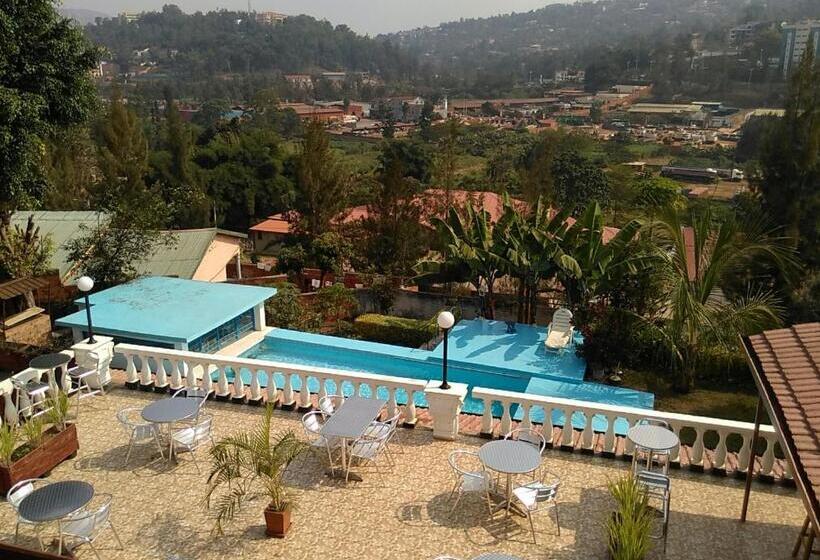 Hotel Restaurant Hellenique Appartements