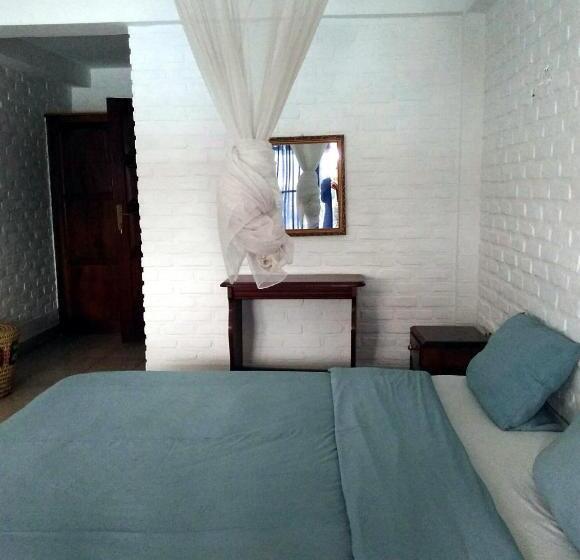 Hotel Restaurant Hellenique Appartements