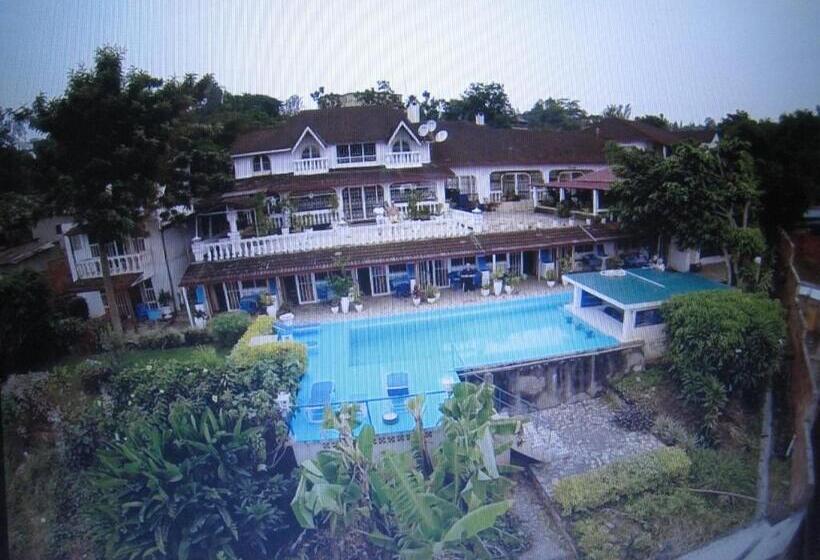 Hotel Restaurant Hellenique Appartements