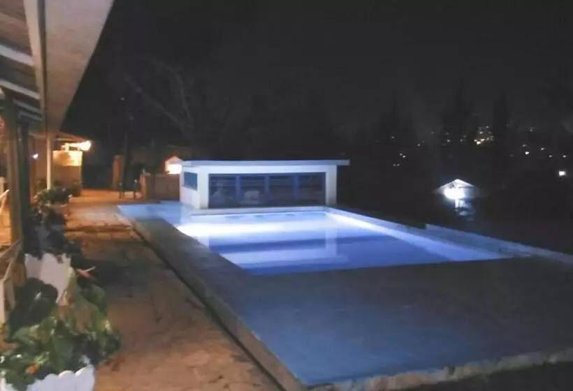 Hotel Restaurant Hellenique Appartements