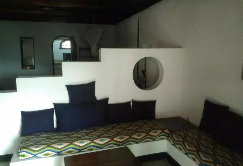 Hotel Restaurant Hellenique Appartements