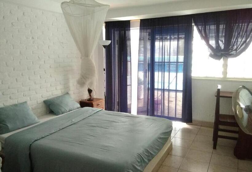 Hotel Restaurant Hellenique Appartements