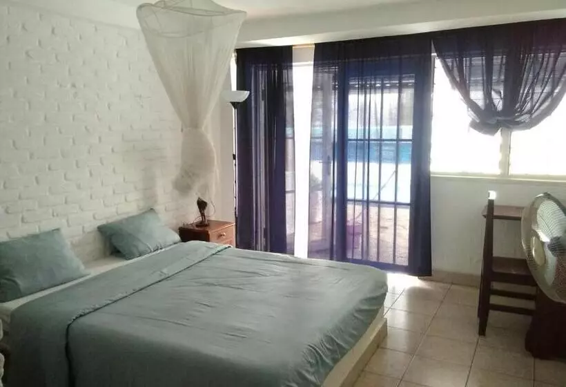 Hotel Restaurant Hellenique Appartements