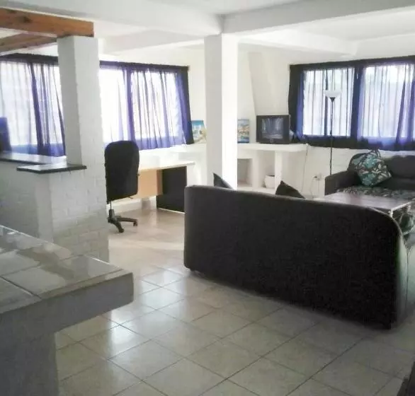 Hotel Restaurant Hellenique Appartements