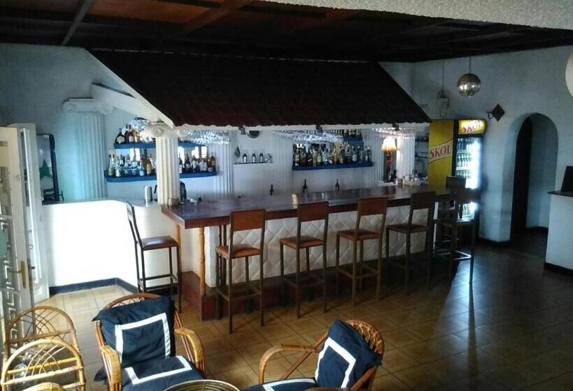 Hotel Restaurant Hellenique Appartements