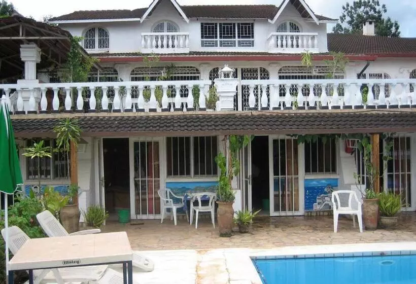 Hotel Restaurant Hellenique Appartements