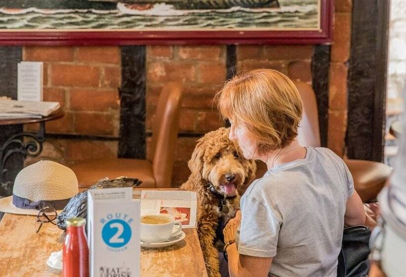 Hotel Route 2 Topsham