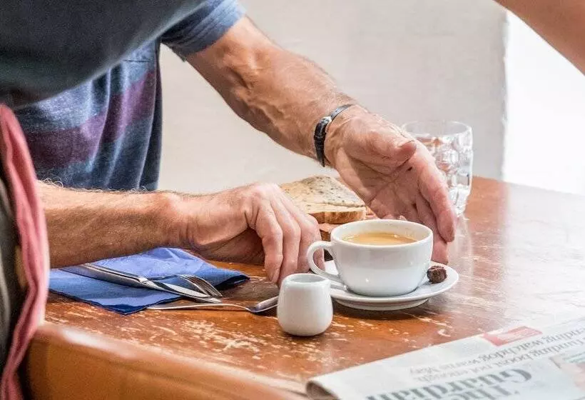 ホテル Route 2 Topsham