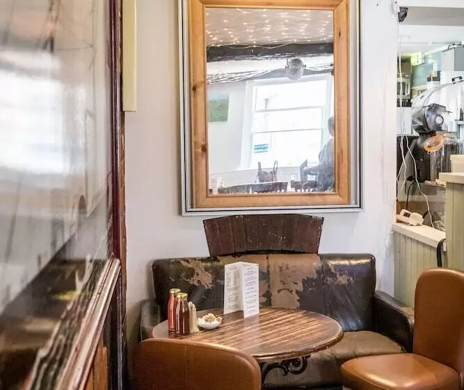 ホテル Route 2 Topsham