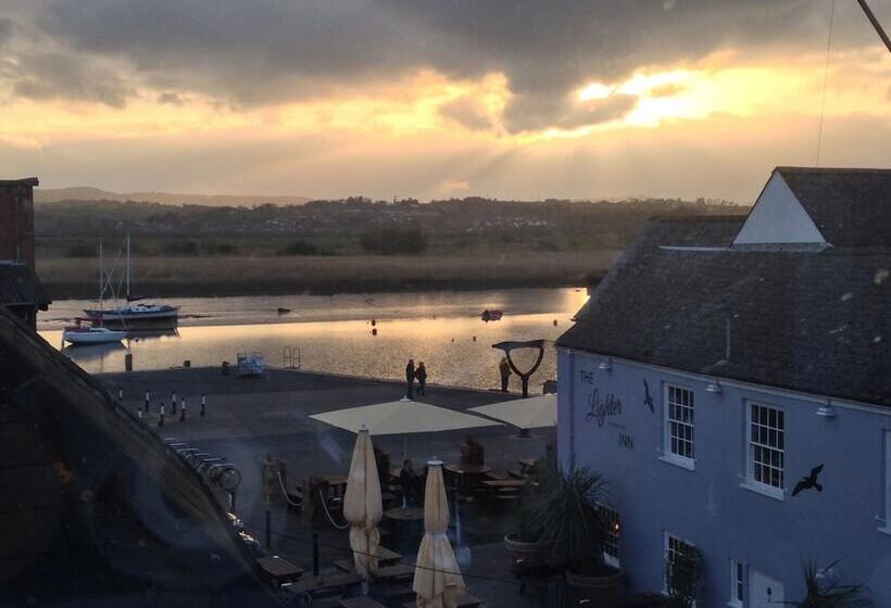 Hotel Route 2 Topsham